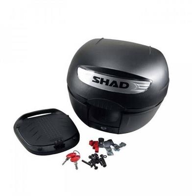 Shad Sh-26 26 lt Arka Çanta