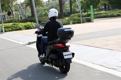 Shad Sh-26 26 lt Arka Çanta