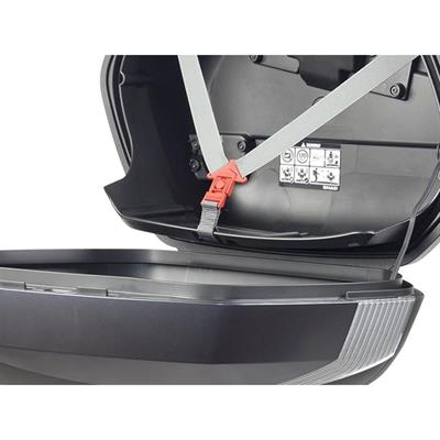 Shad Sh-36C 36+36 Lt Yan Çanta