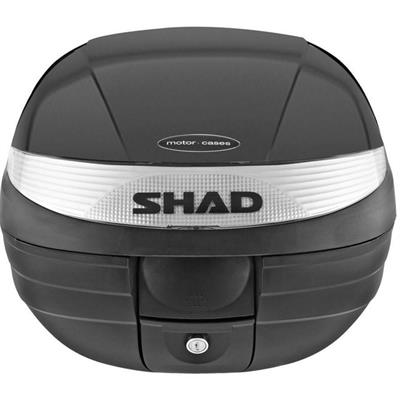 Shad SH29 Arka Çanta 29 Litre