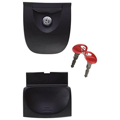 Shad SH33/SH34 Kilit Mekanizması