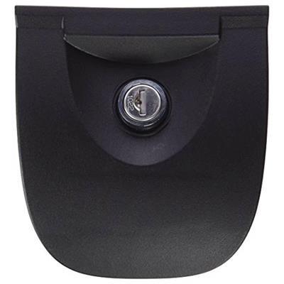 Shad SH33/SH34 Kilit Mekanizması