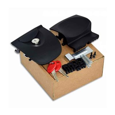 Shad SH39 Kilit Sistemi