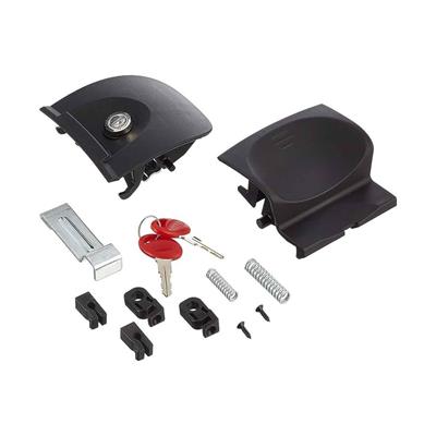 Shad SH39 Kilit Sistemi