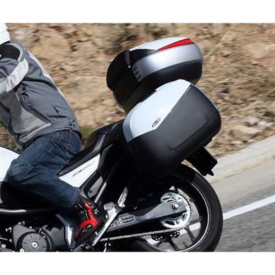 Shad SH43 Yan Çanta Takım