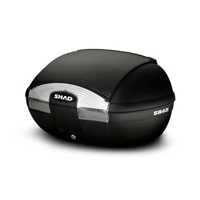 Shad SH45 Arka Çanta 45 Litre