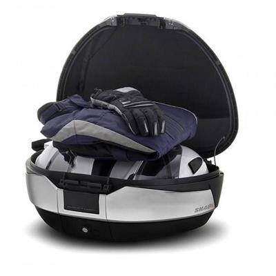 Shad SH48 Arka Çanta 48 Litre