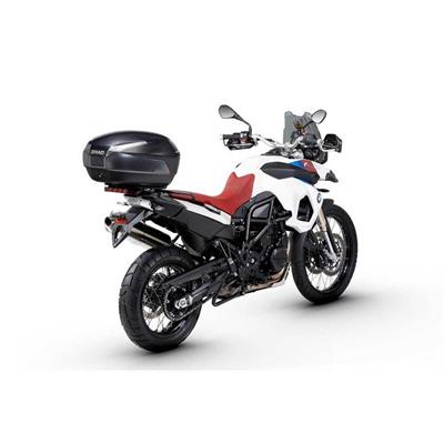 Shad SH48 Arka Çanta 48 Litre