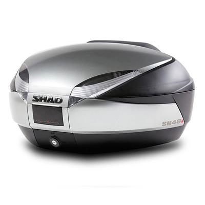 Shad SH48 Arka Çanta 48 Litre