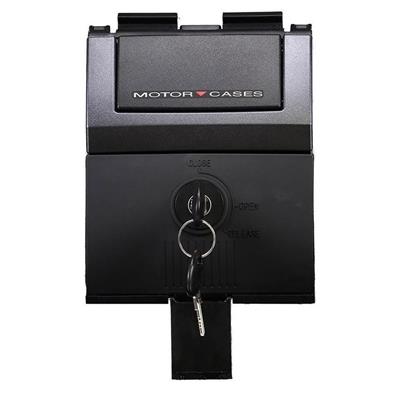 Shad SH48 Kilit Mekanizması