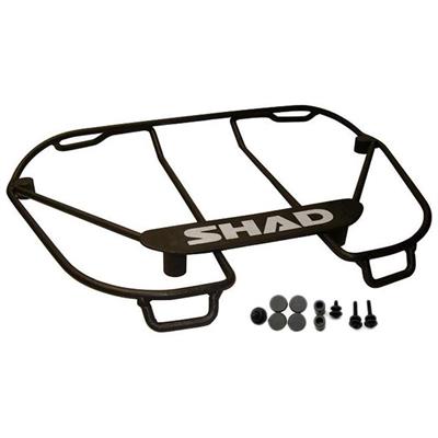 Shad SH49 Kilit Mekanizması