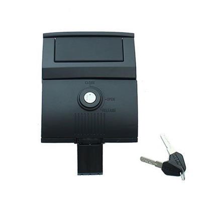 Shad SH58X Kilit Mekanizması