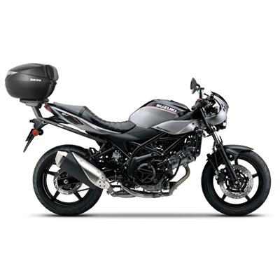 Shad Suzuki SV650 / SV650X 17-22 Arka Çanta Demiri
