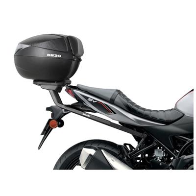 Shad Suzuki SV650 / SV650X 17-22 Arka Çanta Demiri
