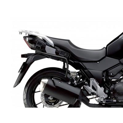 Shad Suzuki V-Storm 250 17-18 Yan Çanta Taşıyıcı