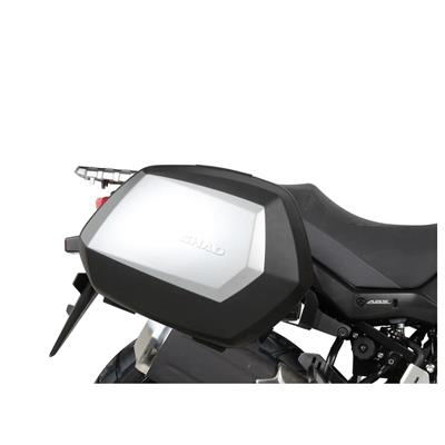 Shad Suzuki V-Storm 650 17-22 3P System Yan Çanta Taşıyıcı Demir