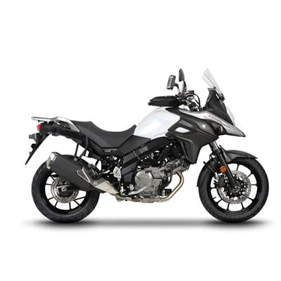 Shad Suzuki V-Storm 650 17-22 3P System Yan Çanta Taşıyıcı Demir