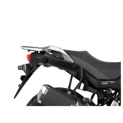 Shad Suzuki V-Storm 650 17-22 3P System Yan Çanta Taşıyıcı Demir