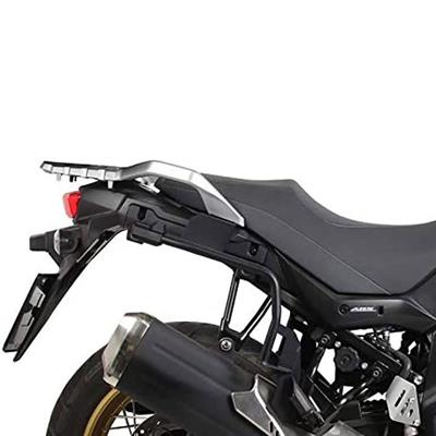 Shad Suzuki V-Storm 650 (2017/20) (Sh35-Sh36 Çanta Uyumlu) Yan Çanta Taşıyıcı