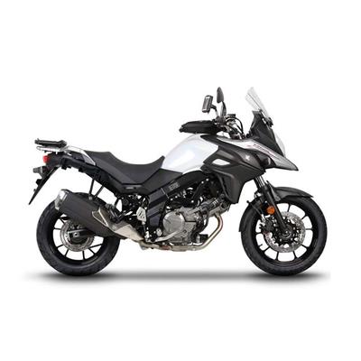 Shad Suzuki v-Strom 1000 (14-19) - 1050/XT (20-22) - 650/XT (17-23 ) Arka Çanta Demiri