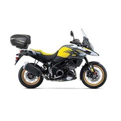 Shad Suzuki v-Strom 1000 (14-19) - 1050/XT (20-22) - 650/XT (17-23 ) Arka Çanta Demiri