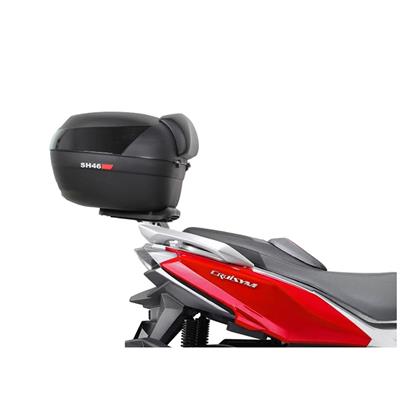 Shad Sym Cruisym 125i-300i 18-21 Arka Çanta Demiri
