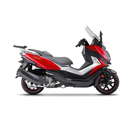 Shad Sym Cruisym 125i-300i 18-21 Arka Çanta Demiri