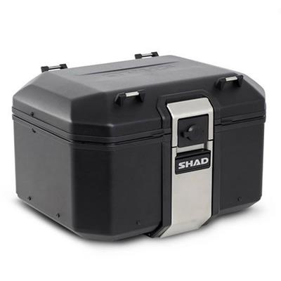 Shad Terra TR48 Alüminyum Arka Çanta