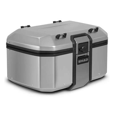 Shad Terra TR55 Alüminyum Arka Çanta