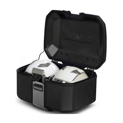 Shad Terra TR55 Alüminyum Arka Çanta