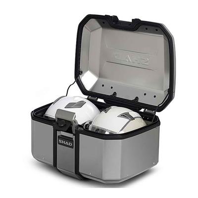 Shad Terra TR55 Alüminyum Arka Çanta