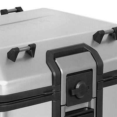 Shad Terra TR55 Alüminyum Arka Çanta