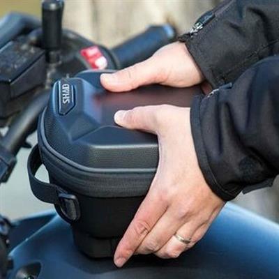 Shad Triump Click System Depo Üstü Çanta Bağlantı Aparatı T010CS