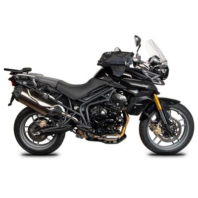 Shad Triump Tiger 800 / 800 XC / 800 XR 11-18 3P Arka Çanta Taşıyıcı