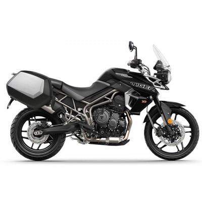 Shad Triumph Tiger 800 /800 XC / 800 XR 11-18 Yan Çanta Taşıyıcı