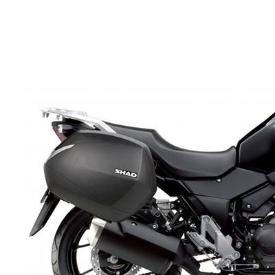 Shad v-Storm 250 17-20 Arka Çanta Taşıyıcı