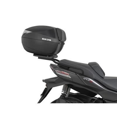 Shad Voge SR4 Max 22-23 Arka Çanta Demiri