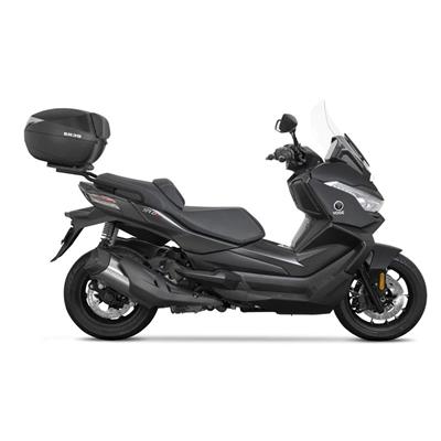 Shad Voge SR4 Max 22-23 Arka Çanta Demiri