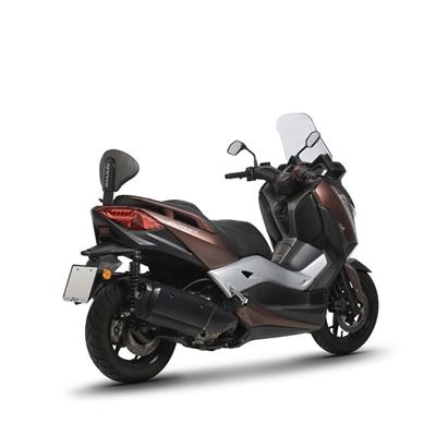 Shad X-MAX 125/250/400i 2014/17 Sissy Bar