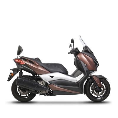 Shad X-MAX 125/250/400i 2014/17 Sissy Bar