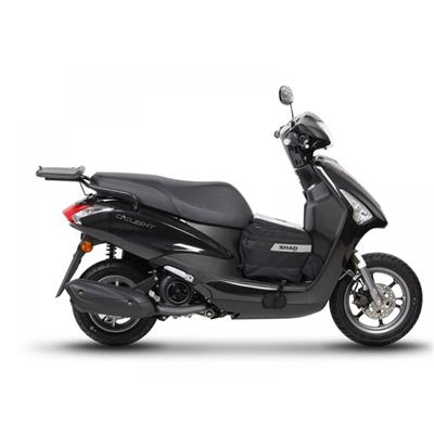 Shad Yamaha Delight 125 17-18 Arka Çanta Taşıyıcı