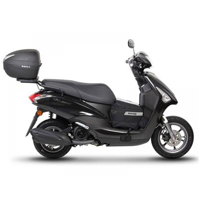 Shad Yamaha Delight 125 17-18 Arka Çanta Taşıyıcı