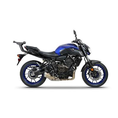 Shad Yamaha Mt-07 18 3P System Arka Çanta Demiri