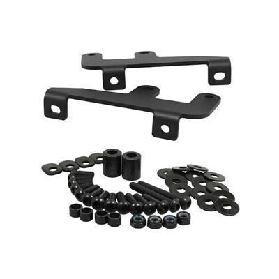 Shad Yamaha Mt-07 18 3P System Arka Çanta Demiri