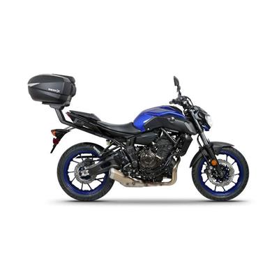 Shad Yamaha Mt-07 18 3P System Arka Çanta Demiri