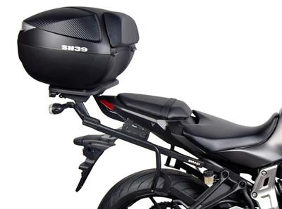 Shad Yamaha MT-07 3P System Yan Çanta Taşıyıcı Y0MT74IF