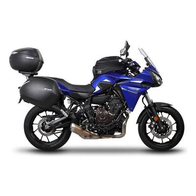 Shad Yamaha Mt-07 Tracer 16 Arka Çanta Taşıyıcı