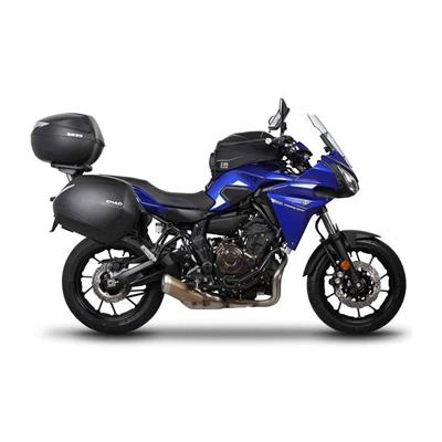 Shad Yamaha Mt-07 Tracer 16 Arka Çanta Taşıyıcı