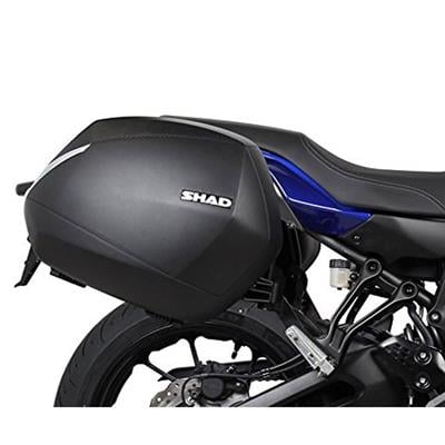 Shad Yamaha MT-07 Tracer 16 Yan Çanta Taşıyıcı