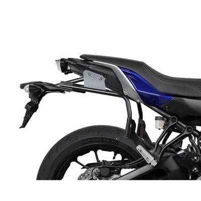 Shad Yamaha MT-07 Tracer 16 Yan Çanta Taşıyıcı